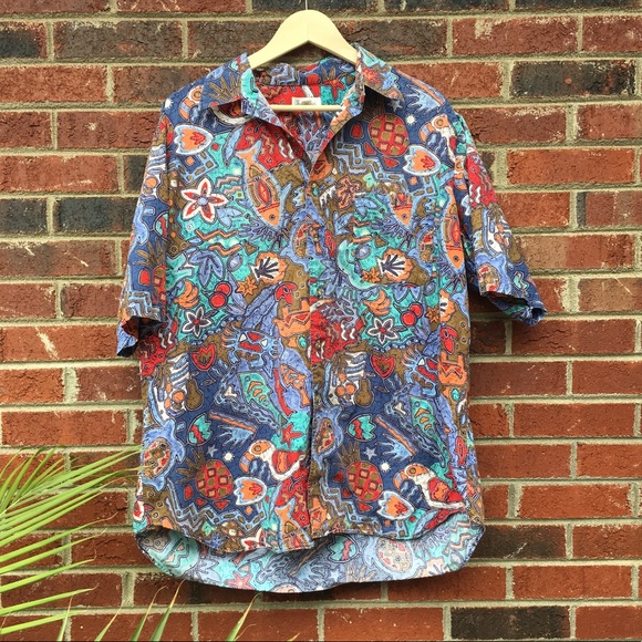 Shirts | Vintage Australian Beach Means 